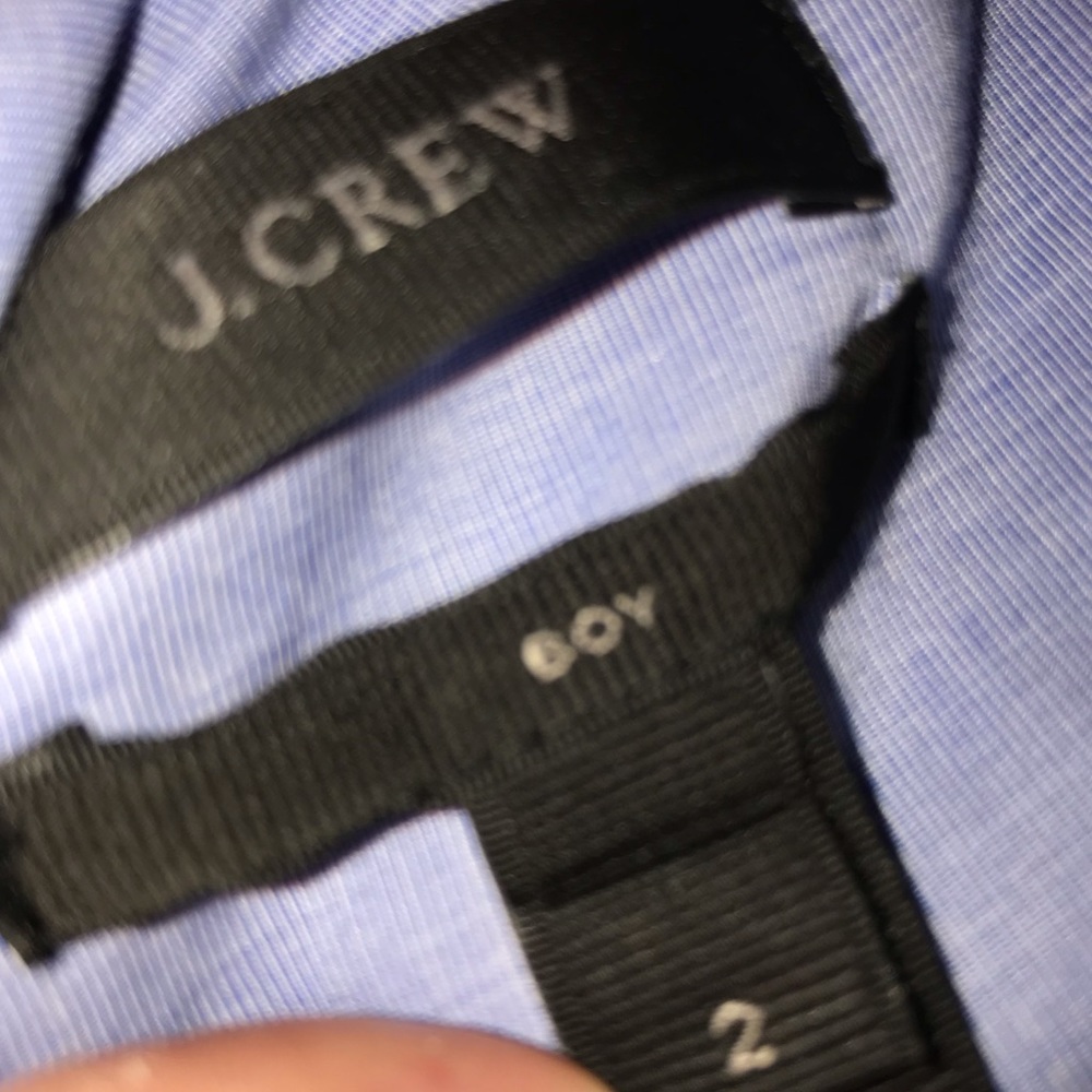 J Crew Button Down - image 2